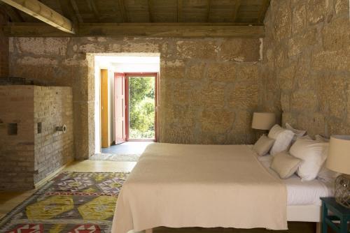 Hostal Casa Agricola Da Levada