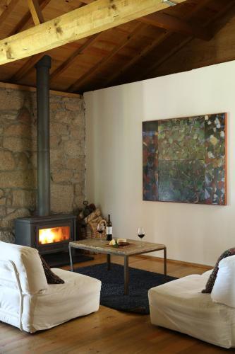 Hostal Casa Agricola Da Levada