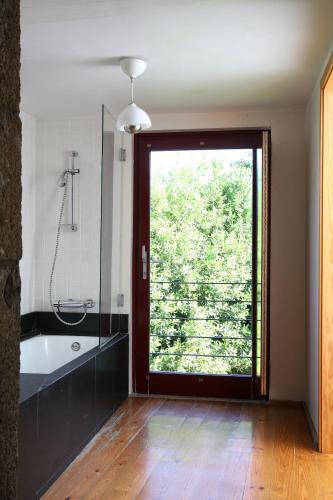 Hostal Casa Agricola Da Levada
