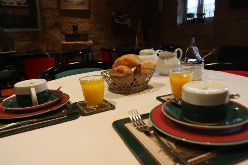 Hostal Casa Da Quinta De S. Martinho