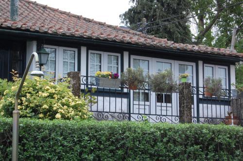 Hostal Casa Da Quinta De S. Martinho