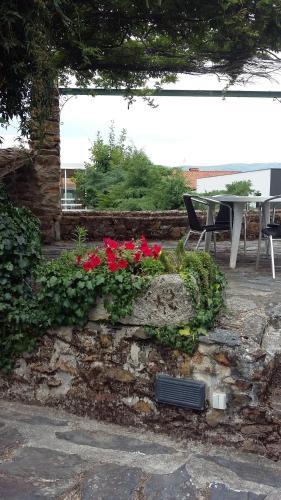 Hostal Casa Da Quinta De S. Martinho