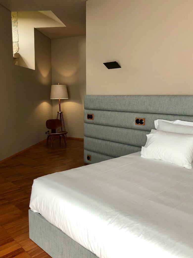 Agroturismo Casa Da Lavand'eira