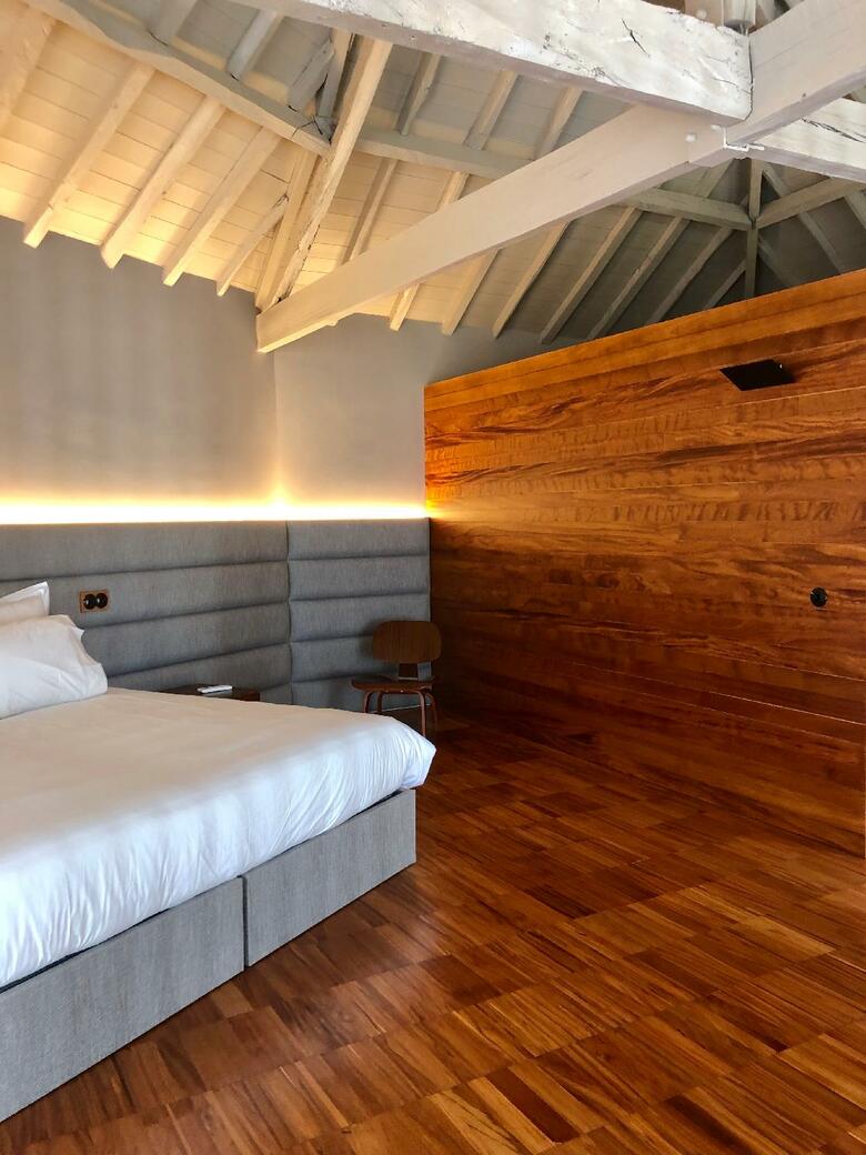 Agroturismo Casa Da Lavand'eira