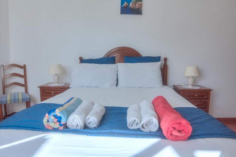 Mccaigs Holiday Apartments