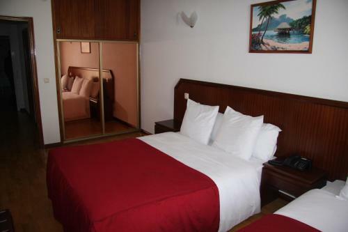 Hotel Turismo Miranda