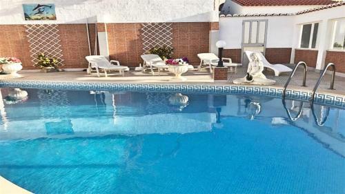 Casas De Ferias Sagres