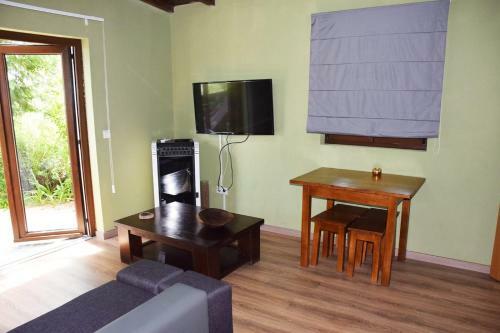 Hostal Quinta Da Boa Ventura
