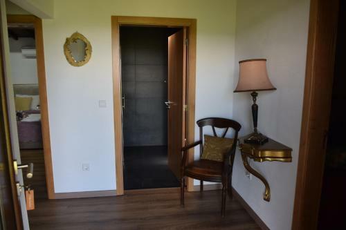 Hostal Quinta Da Boa Ventura