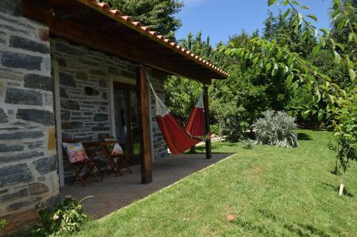 Hostal Quinta Da Boa Ventura