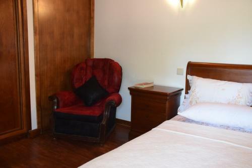 Hostal Quinta Da Boa Ventura