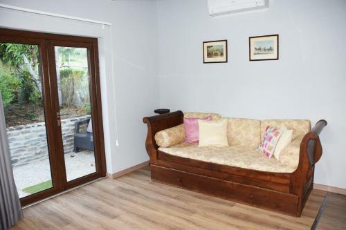 Hostal Quinta Da Boa Ventura
