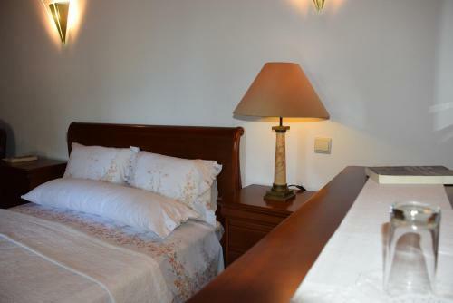 Hostal Quinta Da Boa Ventura