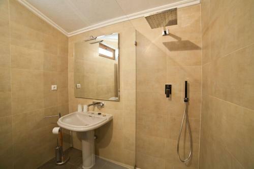 Hostal Quinta Da Boa Ventura