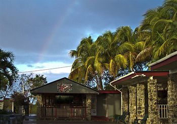 Hotel Lazy Parrot Inn