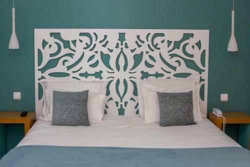 Hotel Mareta View - Boutique Bed & Breakfast