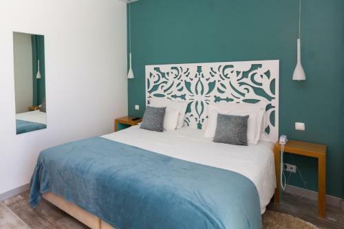 Hotel Mareta View - Boutique Bed & Breakfast