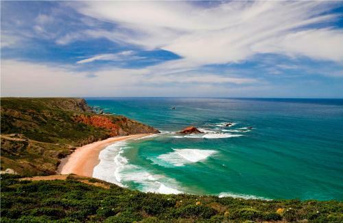 Hotel Mareta View - Boutique Bed & Breakfast