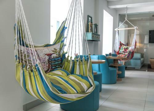 Hotel Mareta View - Boutique Bed & Breakfast