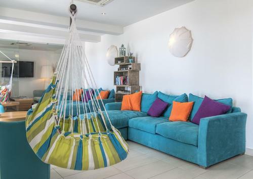 Hotel Mareta View - Boutique Bed & Breakfast