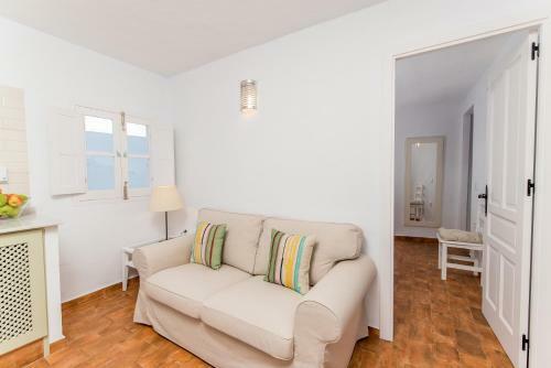 Apartamento Atico Trafalgar By La Juder�a de Vejer