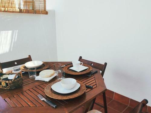 Dreamy Apartment In Vera With Terrace