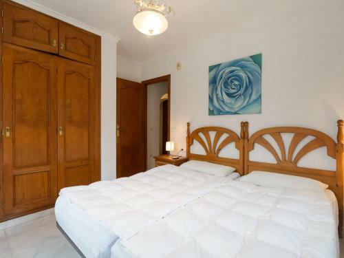 Luxurious Villa In El Verger With Swimming Pool