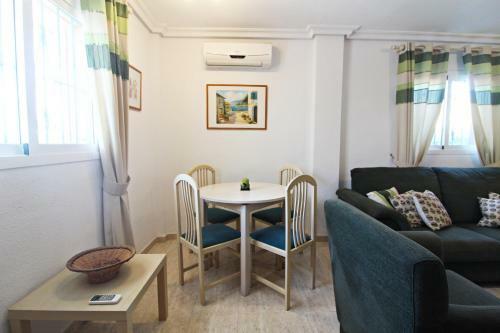 Apartamento Veramar 6