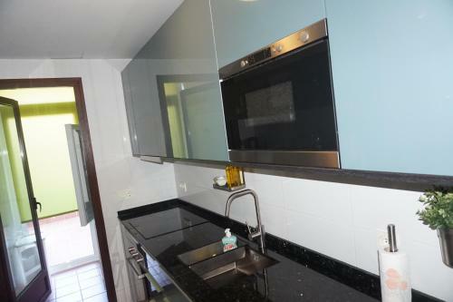 Apartamento Pueblo Salinas