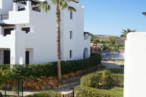 Apartamento Pueblo Salinas