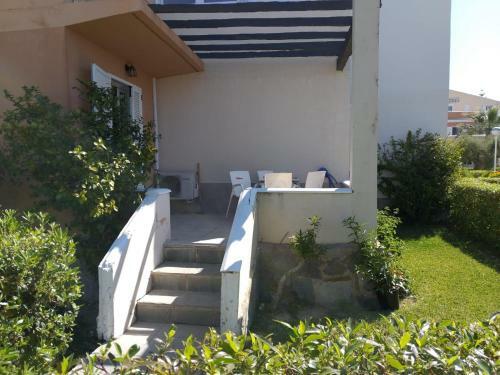 Vera Natura Apartamento Roci