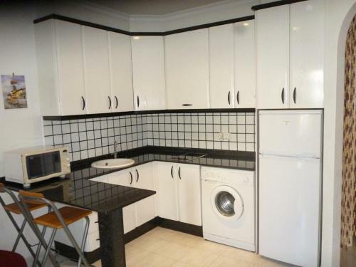 Vera Natura Apartamento Claudia