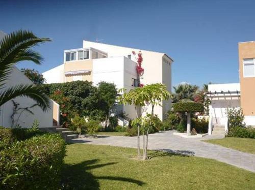Vera Natura Apartamento Claudia