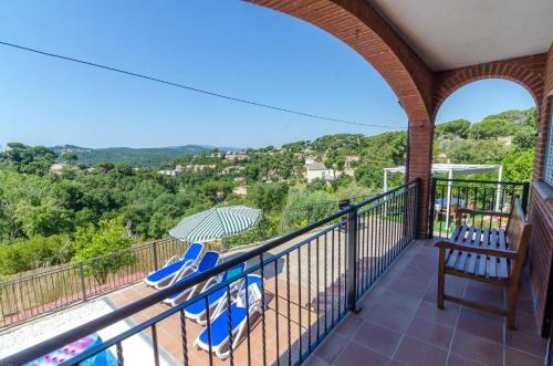 Club Villamar - Verger