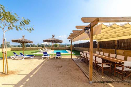 Club Villamar - Fiorela
