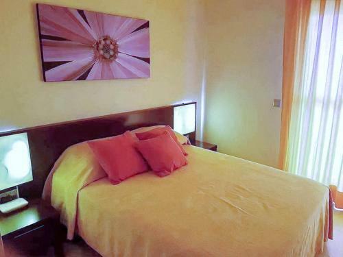 Apartamento Gorgeous Suite With Sea View And Swimming Pools