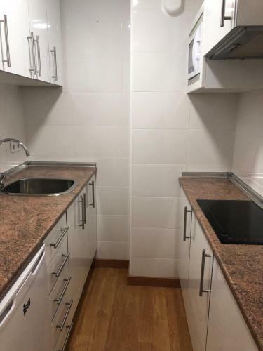 Familiar Apartamento En Vielha