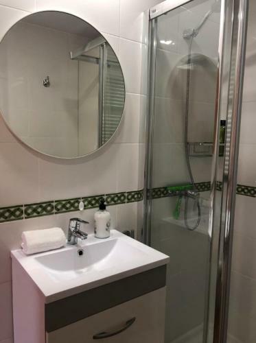 Familiar Apartamento En Vielha