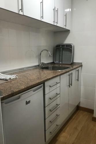 Familiar Apartamento En Vielha