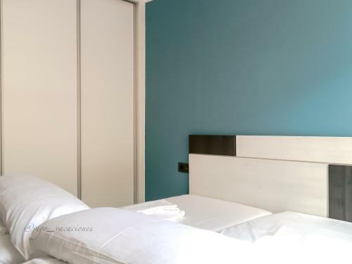 Apartamento Piso Tur�stico Romil