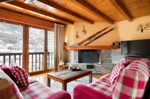 Luderna - Apartamento Dera Pinc�la
