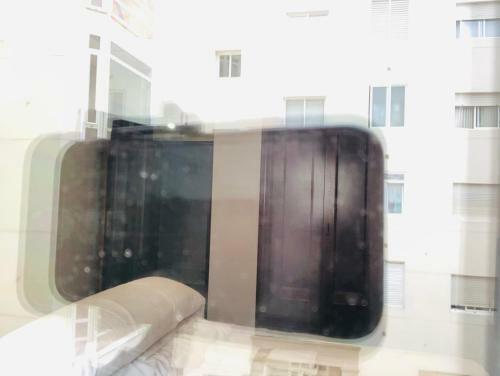 Apartamento Tur�stico Garc�a Barb�n
