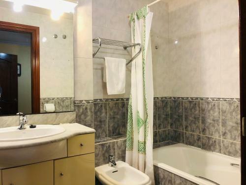 Apartamento Tur�stico Garc�a Barb�n
