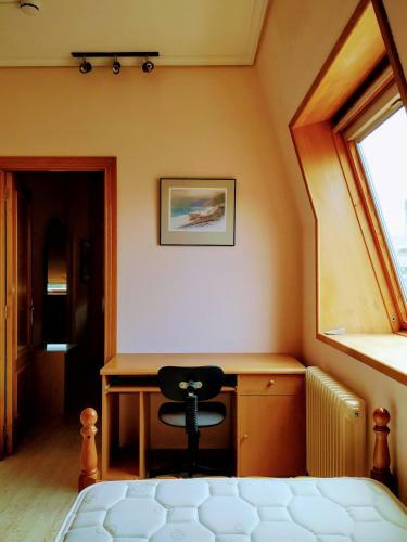 Apartamento Attic Samil 3 Bedroom In Front Of The Beach