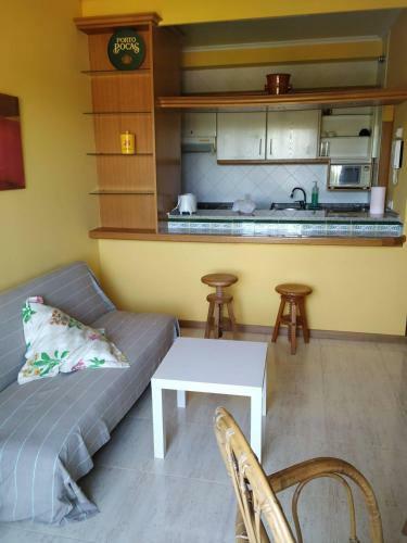 Apartamento Primera L�nea de Playa Avenida de Samil 55