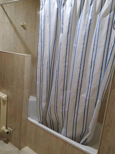 Apartamento Piso En La Playa Samil 2 C