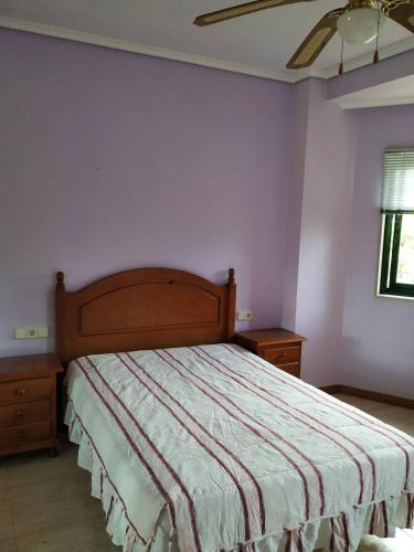 Apartamento Piso En La Playa Samil 2 C
