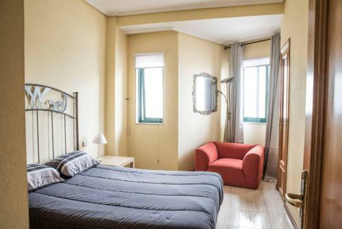 Apartamento Centric Flat Unbeatable Area, Close To The Beach