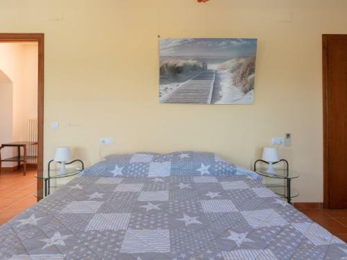 Delux Villa In Vilacolum With Swimming Pool