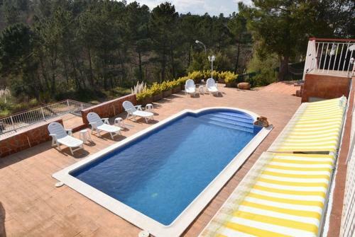 Club Villamar - Azucena